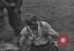 Image of United States soldiers Marigny France, 1944, second 27 stock footage video 65675075115
