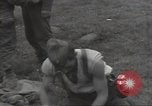 Image of United States soldiers Marigny France, 1944, second 28 stock footage video 65675075115