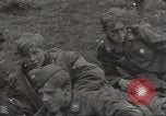 Image of United States soldiers Marigny France, 1944, second 29 stock footage video 65675075115