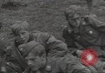 Image of United States soldiers Marigny France, 1944, second 30 stock footage video 65675075115