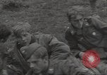 Image of United States soldiers Marigny France, 1944, second 32 stock footage video 65675075115