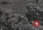 Image of United States soldiers Marigny France, 1944, second 33 stock footage video 65675075115