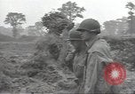 Image of United States soldiers Marigny France, 1944, second 39 stock footage video 65675075115