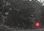 Image of United States soldiers Marigny France, 1944, second 42 stock footage video 65675075115