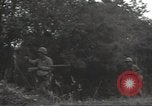 Image of United States soldiers Marigny France, 1944, second 44 stock footage video 65675075115