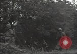 Image of United States soldiers Marigny France, 1944, second 45 stock footage video 65675075115