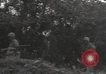 Image of United States soldiers Marigny France, 1944, second 46 stock footage video 65675075115