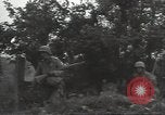 Image of United States soldiers Marigny France, 1944, second 48 stock footage video 65675075115
