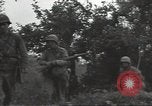 Image of United States soldiers Marigny France, 1944, second 49 stock footage video 65675075115