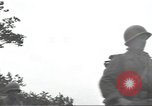 Image of United States soldiers Marigny France, 1944, second 53 stock footage video 65675075115