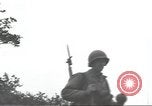 Image of United States soldiers Marigny France, 1944, second 54 stock footage video 65675075115
