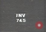 Image of United States soldiers Normandy France, 1944, second 1 stock footage video 65675075116