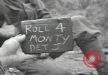 Image of United States soldiers Normandy France, 1944, second 5 stock footage video 65675075116