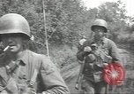 Image of United States soldiers Normandy France, 1944, second 22 stock footage video 65675075116