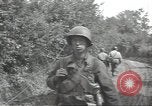 Image of United States soldiers Normandy France, 1944, second 23 stock footage video 65675075116