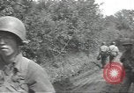 Image of United States soldiers Normandy France, 1944, second 24 stock footage video 65675075116