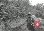 Image of United States soldiers Normandy France, 1944, second 25 stock footage video 65675075116