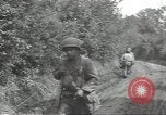 Image of United States soldiers Normandy France, 1944, second 26 stock footage video 65675075116