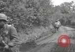 Image of United States soldiers Normandy France, 1944, second 27 stock footage video 65675075116