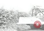 Image of United States soldiers Normandy France, 1944, second 28 stock footage video 65675075116