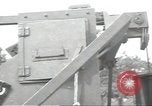 Image of United States soldiers Normandy France, 1944, second 40 stock footage video 65675075116