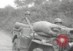 Image of United States soldiers Normandy France, 1944, second 44 stock footage video 65675075116
