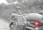 Image of United States soldiers Normandy France, 1944, second 45 stock footage video 65675075116