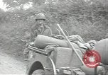 Image of United States soldiers Normandy France, 1944, second 46 stock footage video 65675075116