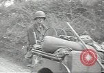 Image of United States soldiers Normandy France, 1944, second 47 stock footage video 65675075116