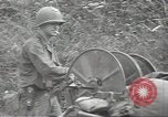 Image of United States soldiers Normandy France, 1944, second 49 stock footage video 65675075116