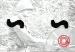 Image of United States soldiers Normandy France, 1944, second 50 stock footage video 65675075116