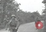 Image of United States soldiers Normandy France, 1944, second 52 stock footage video 65675075116