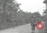 Image of United States soldiers Normandy France, 1944, second 54 stock footage video 65675075116