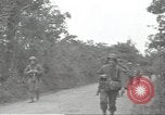 Image of United States soldiers Normandy France, 1944, second 55 stock footage video 65675075116