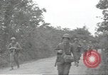 Image of United States soldiers Normandy France, 1944, second 56 stock footage video 65675075116