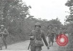 Image of United States soldiers Normandy France, 1944, second 57 stock footage video 65675075116