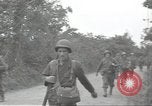 Image of United States soldiers Normandy France, 1944, second 58 stock footage video 65675075116