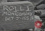 Image of United States soldiers Normandy France, 1944, second 3 stock footage video 65675075117