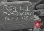 Image of United States soldiers Normandy France, 1944, second 5 stock footage video 65675075117