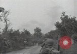 Image of United States soldiers Normandy France, 1944, second 20 stock footage video 65675075117