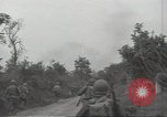 Image of United States soldiers Normandy France, 1944, second 21 stock footage video 65675075117