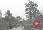 Image of United States soldiers Normandy France, 1944, second 22 stock footage video 65675075117