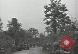 Image of United States soldiers Normandy France, 1944, second 23 stock footage video 65675075117