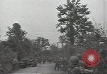 Image of United States soldiers Normandy France, 1944, second 24 stock footage video 65675075117