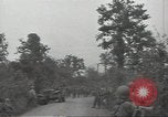 Image of United States soldiers Normandy France, 1944, second 27 stock footage video 65675075117