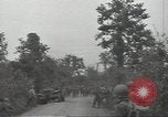 Image of United States soldiers Normandy France, 1944, second 28 stock footage video 65675075117