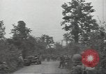 Image of United States soldiers Normandy France, 1944, second 29 stock footage video 65675075117