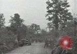 Image of United States soldiers Normandy France, 1944, second 30 stock footage video 65675075117