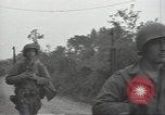 Image of United States soldiers Normandy France, 1944, second 31 stock footage video 65675075117