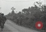Image of United States soldiers Normandy France, 1944, second 38 stock footage video 65675075117